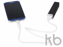 Портативное зарядное устройство «Брадуэлл», 2200 mAh