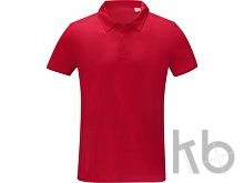 Рубашка поло «Deimos» мужская