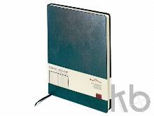 Ежедневник недатированный А4 «Megapolis»