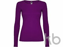 Футболка c длинным рукавом «Extreme» женская