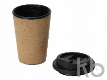 Стакан «Probka» с двойными стенками