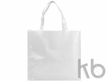 Ламинированная сумка для покупок