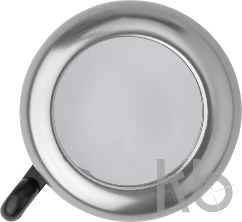 Aluminium bicycle bell