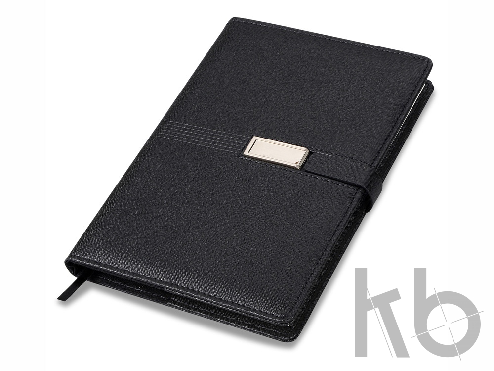 Блокнот А5 «USB Journal»