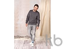 Свитер «Jasper» из натуральных материалов, мужской