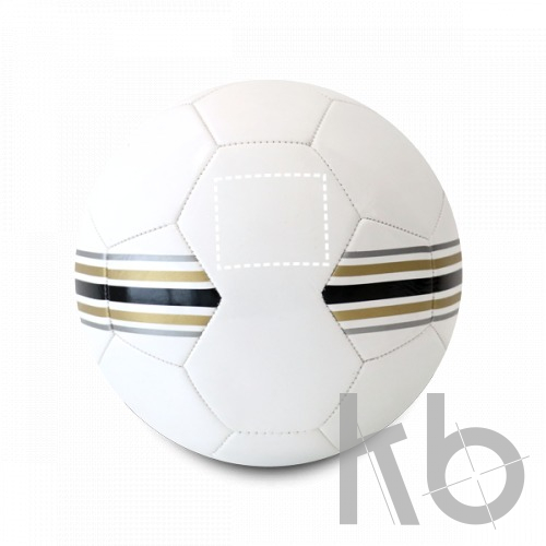 Футбольный мяч