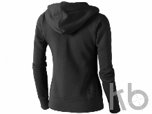 Толстовка «Arora» женская с капюшоном