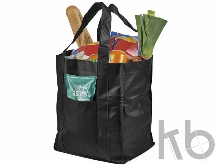 Ламинированная сумка для покупок, 80 г/м2