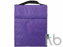 Сумка-холодильник для ланчей «Triangle»