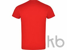 Футболка «Atomic» мужская