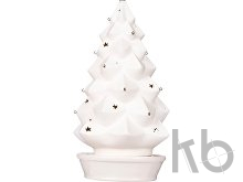 Подсвечник «Новогодняя ель»