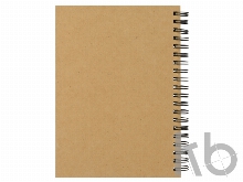 Блокнот А6+ «Mendel»