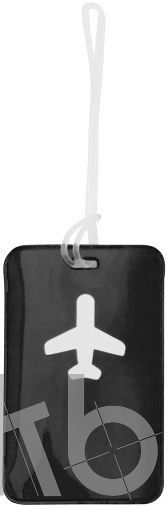 Бирка для багажа