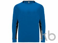Футболка с длинным рукавом «Porto» мужская