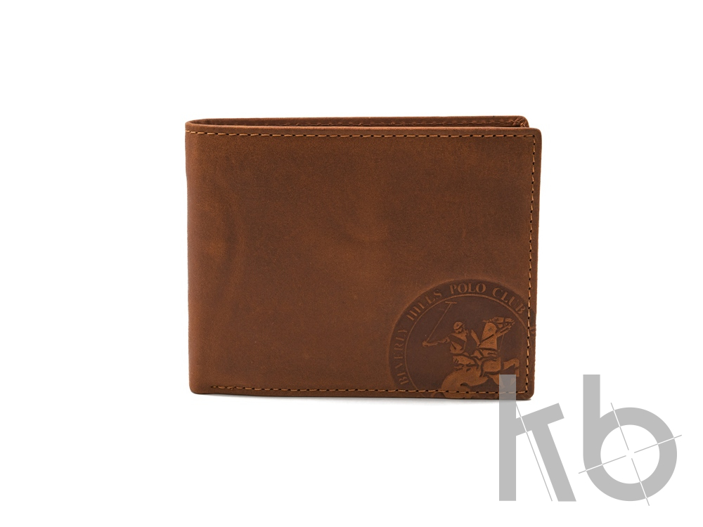 Бумажник мужской