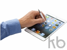 Ручка-стилус шариковая «Bullet»