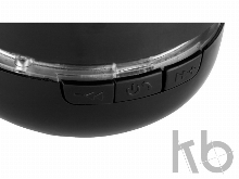 Портативная колонка «Commander» с функцией Bluetooth®