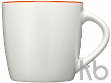 Керамическая чашка «Aztec»