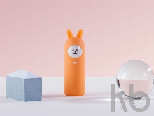 Внешний аккумулятор «NEO Rabbit Tired», 5000 mAh