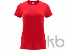 Футболка «Capri» женская