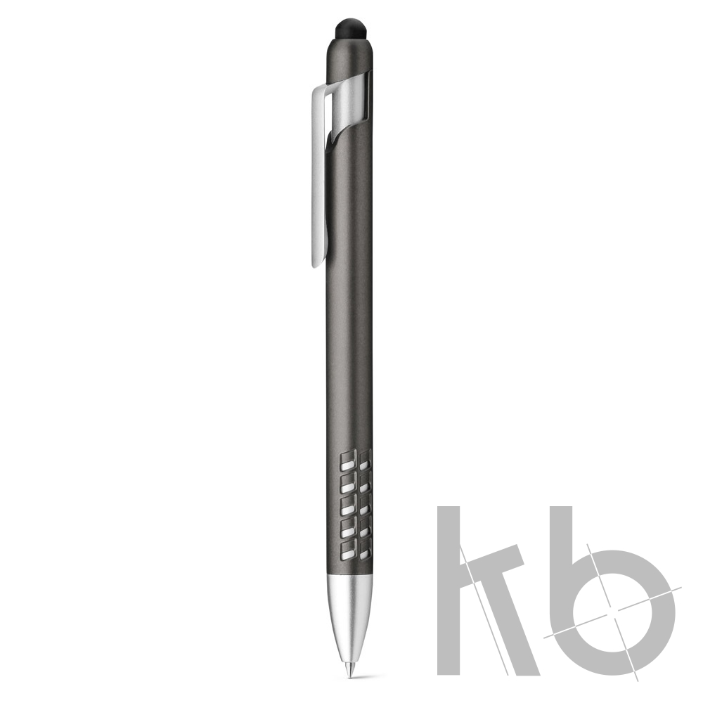 Ручка шариковая со стилусом