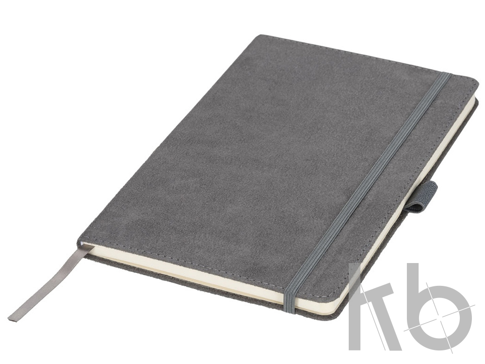 Блокнот А5 «Suede»