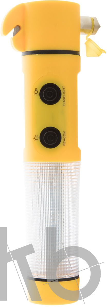 emergency flashlight