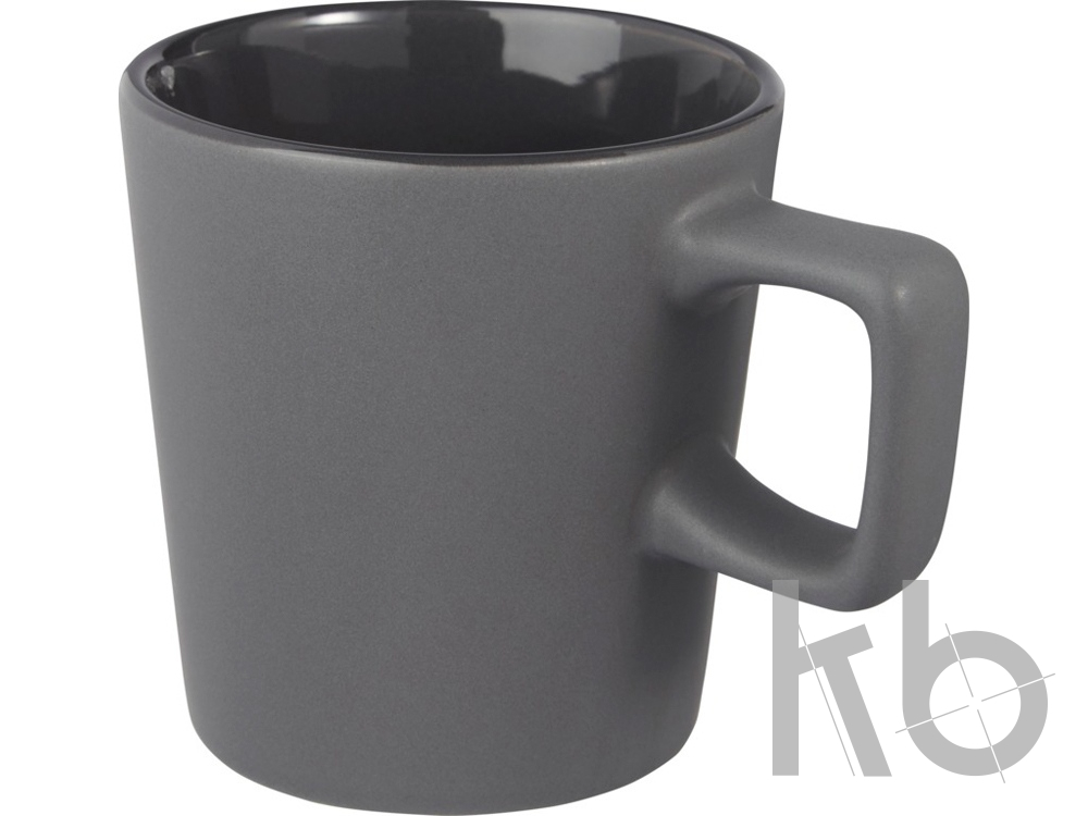 Керамическая кружка 280 мл «Ross»