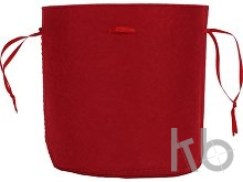 Чехол из войлока