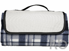 Флисовый плед «Park»