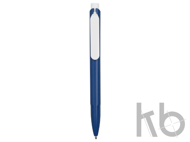 Ручка шариковая «ECO W» из пшеничной соломы