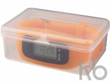 Смарт часы с шагомером «Get-Fit»