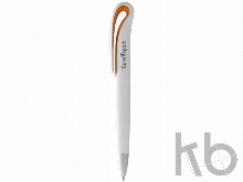 Ручка пластиковая шариковая «Swansea»