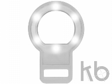 Вспышка «LED» с зеркалом