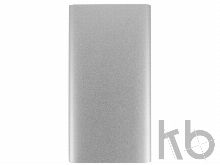 Портативное зарядное устройство «Мун», 4400 mAh