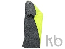 Спортивная футболка «Zolder» женская