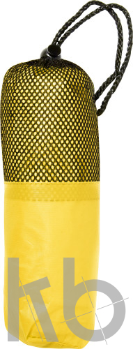 PEVA poncho