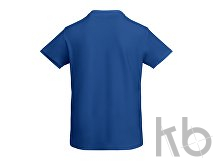 Рубашка-поло «Prince» мужская