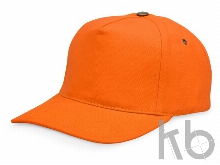 Бейсболка «New York»