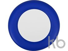 Беспроводное зарядное устройство «Disc» со встроенным кабелем 2 в 1