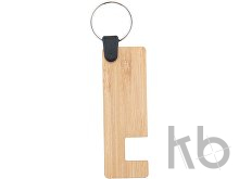 Брелок-подставка для мобильного телефона 