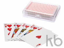 Карточная игра «Reno»