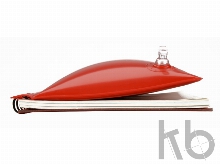 Блокнот А5 «Малокен»