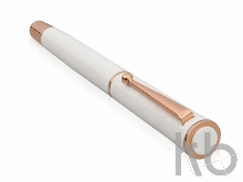 Ручка металлическая роллер «Рона»