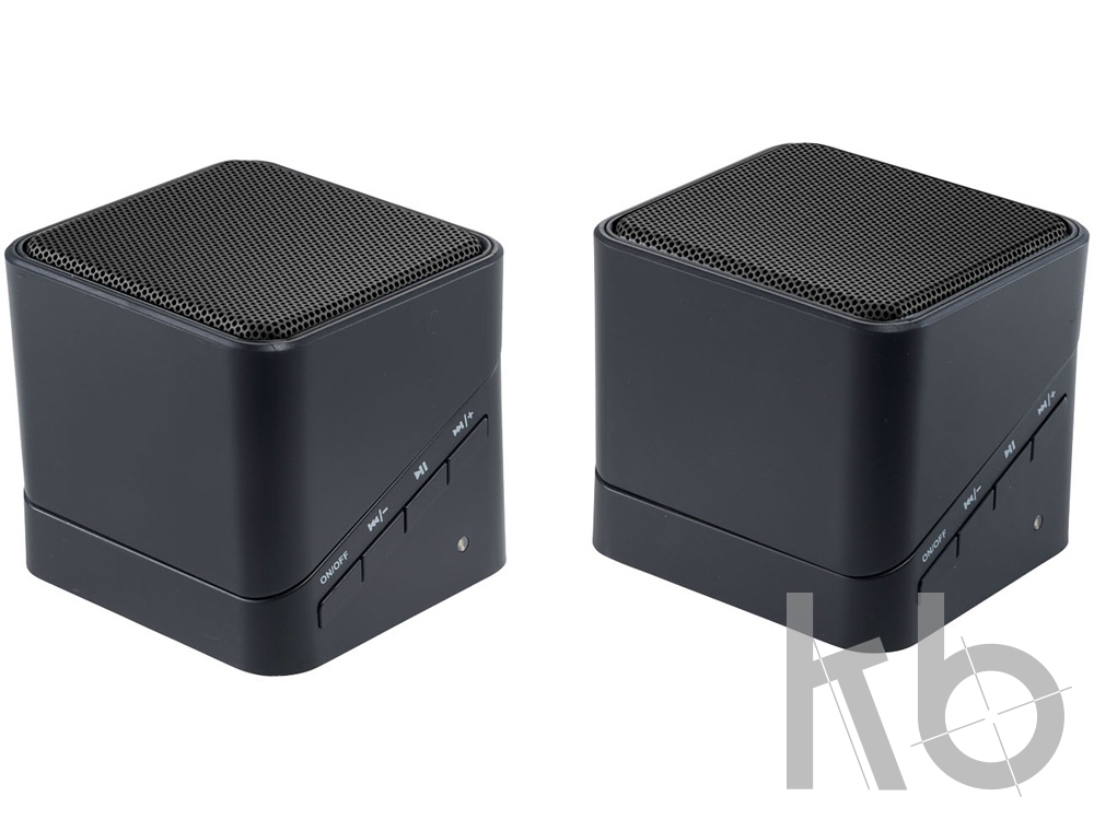 Набор динамиков «MixMaster» Bluetooth®