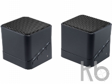 Набор динамиков «MixMaster» Bluetooth®
