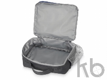 Изотермическая сумка-холодильник «Breeze» для ланч-бокса