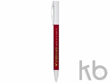 Ручка пластиковая шариковая «Acari»