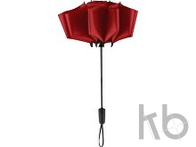 Зонт складной «Contrary» полуавтомат