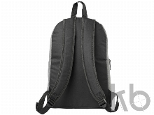 Рюкзак «Dome» с отделением для ноутбука 15